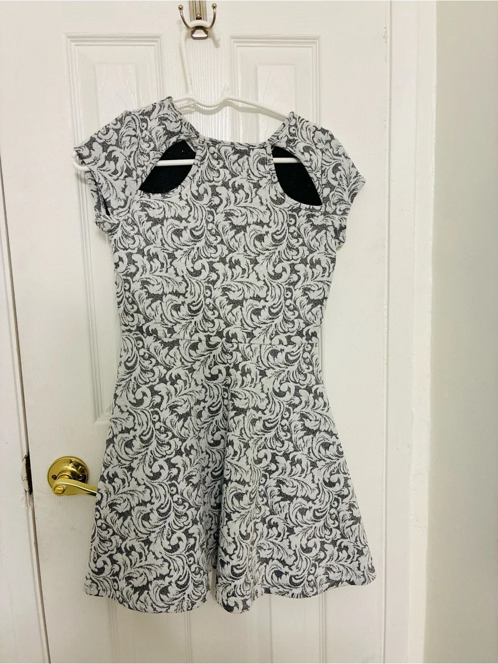 The Childrens Place soft knit